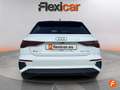 Audi A3 Sportback 35 TFSI 110kW (150CV) S tronic Blanco - thumbnail 7