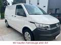Volkswagen T6 Transporter T 6.1 Transporter Weiß - thumbnail 3