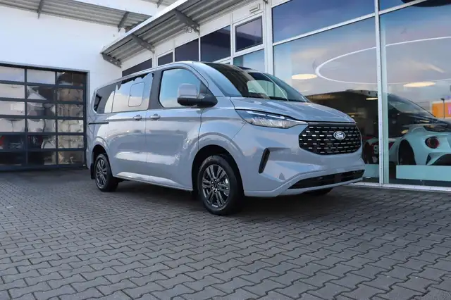 Ford Tourneo Custom Titanium 320/L1 B&O-Sound