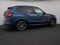 BMW X5 M Panoram Laser 360°HUD DAB H K AHK DisplK Bleu - thumbnail 6