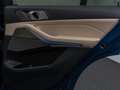BMW X5 M Panoram Laser 360°HUD DAB H K AHK DisplK Bleu - thumbnail 33