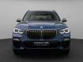BMW X5 M Panoram Laser 360°HUD DAB H K AHK DisplK Bleu - thumbnail 2