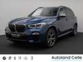 BMW X5 M Panoram Laser 360°HUD DAB H K AHK DisplK Bleu - thumbnail 1