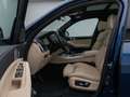BMW X5 M Panoram Laser 360°HUD DAB H K AHK DisplK Bleu - thumbnail 19