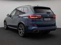 BMW X5 M Panoram Laser 360°HUD DAB H K AHK DisplK Bleu - thumbnail 9