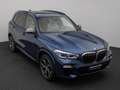 BMW X5 M Panoram Laser 360°HUD DAB H K AHK DisplK Bleu - thumbnail 3