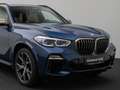 BMW X5 M Panoram Laser 360°HUD DAB H K AHK DisplK Bleu - thumbnail 18