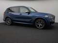BMW X5 M Panoram Laser 360°HUD DAB H K AHK DisplK Bleu - thumbnail 4