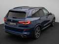 BMW X5 M Panoram Laser 360°HUD DAB H K AHK DisplK Bleu - thumbnail 7