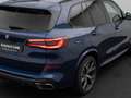 BMW X5 M Panoram Laser 360°HUD DAB H K AHK DisplK Bleu - thumbnail 15