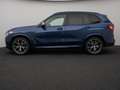 BMW X5 M Panoram Laser 360°HUD DAB H K AHK DisplK Bleu - thumbnail 11