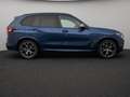 BMW X5 M Panoram Laser 360°HUD DAB H K AHK DisplK Bleu - thumbnail 5