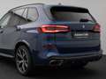 BMW X5 M Panoram Laser 360°HUD DAB H K AHK DisplK Bleu - thumbnail 16