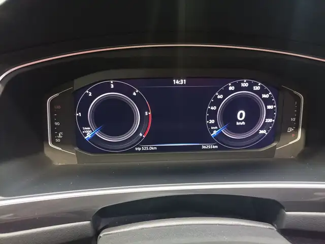 Volkswagen Tiguan view 7