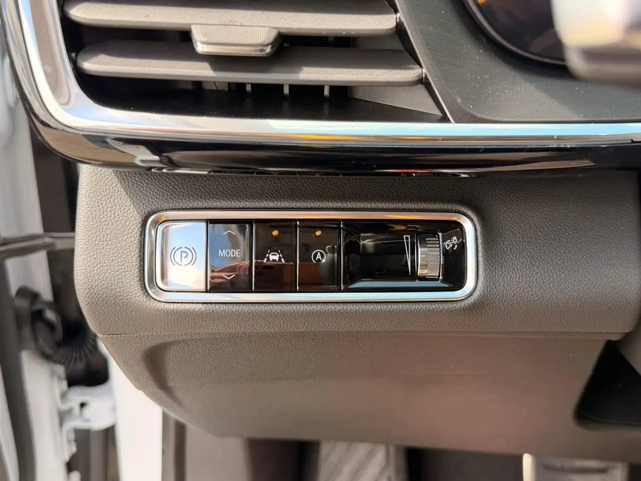 Buick Envision снимка Buick Envision