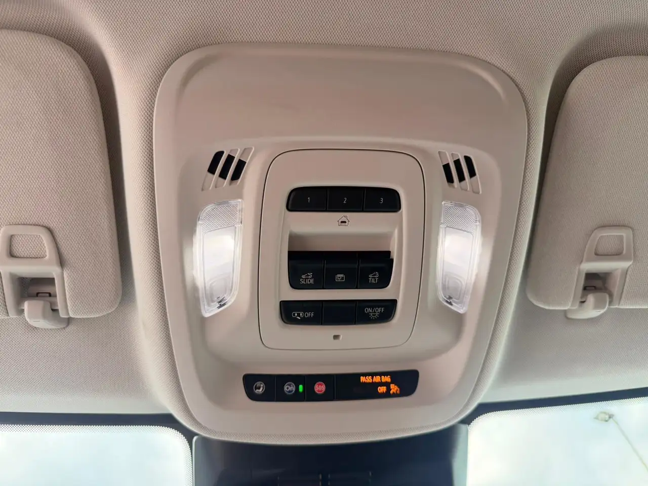 Buick Envision снимка Buick Envision