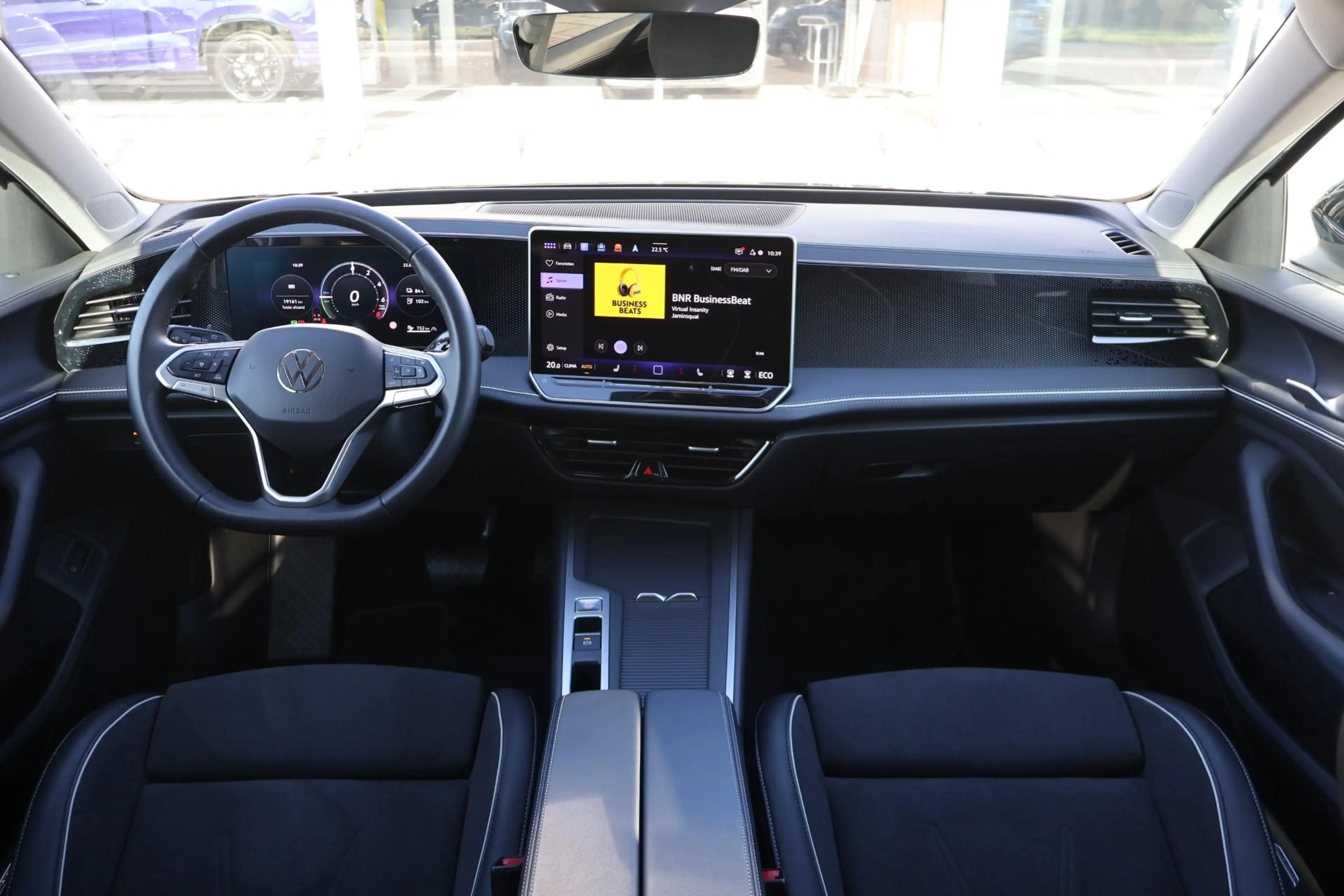 Volkswagen Passat Variant 1.5 eHybrid 204pk Business | SoH 100% | Trekhaak | — photo 5