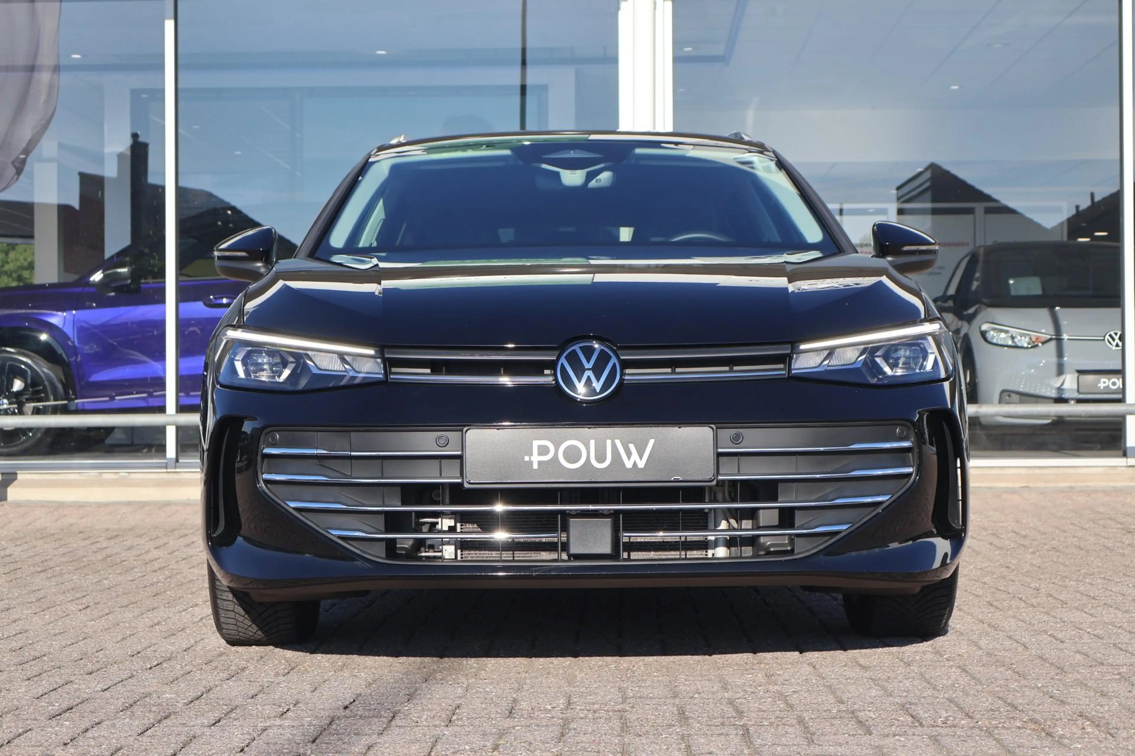 Volkswagen Passat Variant 1.5 eHybrid 204pk Business | SoH 100% | Trekhaak | — photo 10