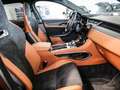 Jaguar F-Pace SVR AWD P550 SPICED COPPER EDITION 22 Zoll Brown - thumbnail 3