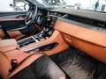 Jaguar F-Pace SVR AWD P550 SPICED COPPER EDITION 22 Zoll Brązowy - thumbnail 12