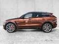 Jaguar F-Pace SVR AWD P550 SPICED COPPER EDITION 22 Zoll Brown - thumbnail 6
