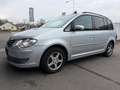 Volkswagen Touran Trendline*Klima*Tempomat*1.9TDI*7-Sitzer* Plateado - thumbnail 1