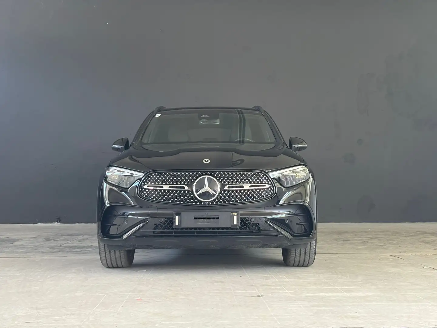 Mercedes-Benz GLC 220 d 4Matic *AMG Line Premium, AHK, Digital Light Schwarz - 2