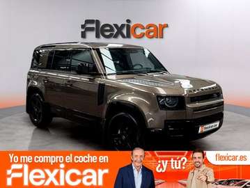 3.0 P400 I6 X 110 Auto 4WD MHEV