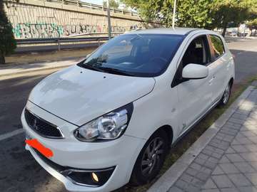 Space Star 120 MPI Motion