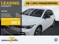 Volkswagen Golf 1.5 TSI GOAL IQ.LIGHT AHK KAMERA ASSIST Weiß - thumbnail 1