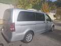 Mercedes-Benz Vito Select Vito Tourer 114 CDI Select Larga Gris - thumbnail 2