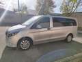 Mercedes-Benz Vito Select Vito Tourer 114 CDI Select Larga Gris - thumbnail 4