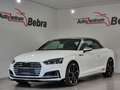 Audi S5 Cabriolet 3.0 TFSI quattro LED/Navi/VIRTUAL Alb - thumbnail 1