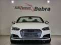 Audi S5 Cabriolet 3.0 TFSI quattro LED/Navi/VIRTUAL Alb - thumbnail 2