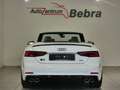 Audi S5 Cabriolet 3.0 TFSI quattro LED/Navi/VIRTUAL Alb - thumbnail 6