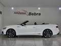 Audi S5 Cabriolet 3.0 TFSI quattro LED/Navi/VIRTUAL Alb - thumbnail 5