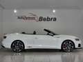 Audi S5 Cabriolet 3.0 TFSI quattro LED/Navi/VIRTUAL Alb - thumbnail 4