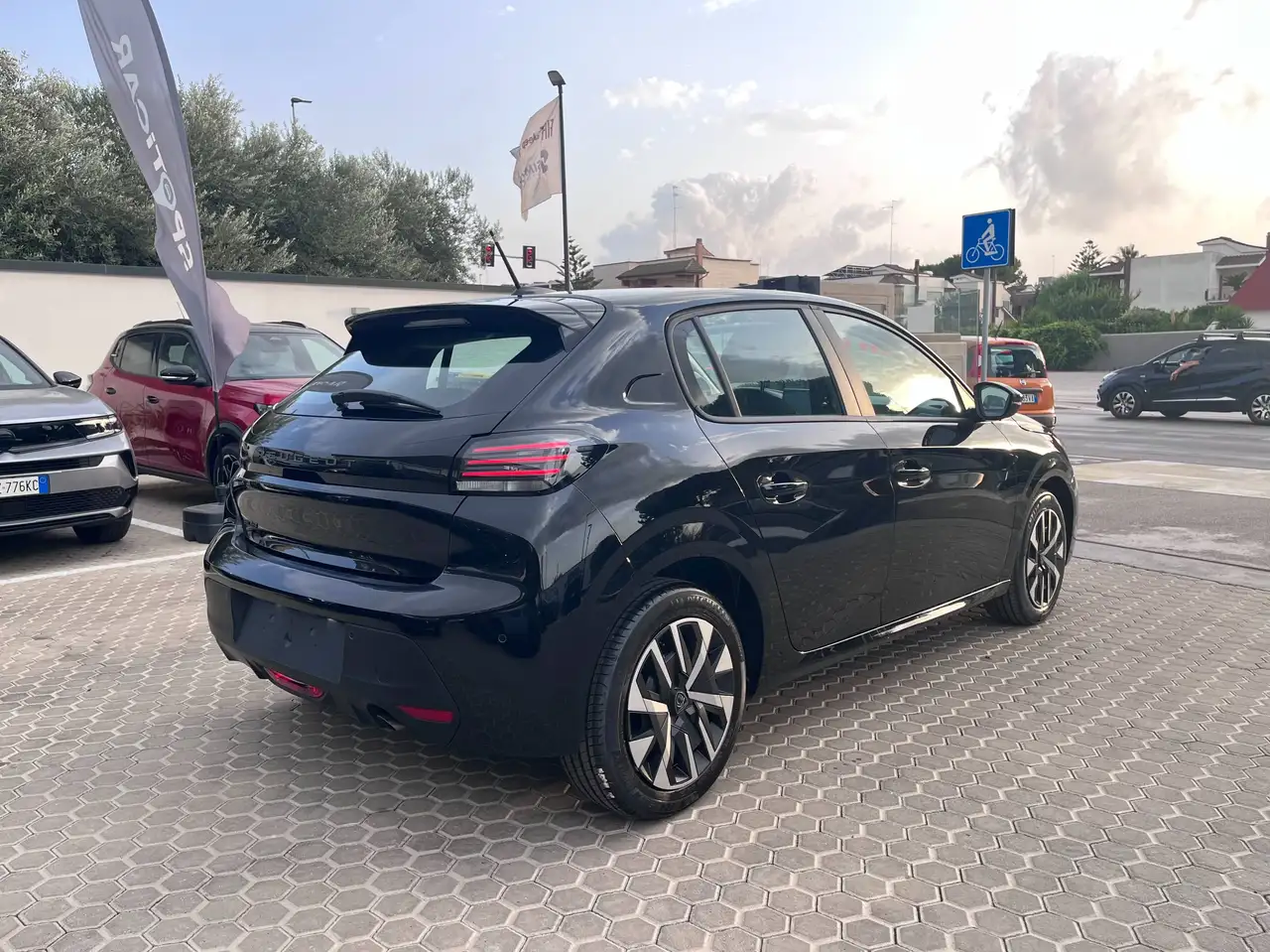 Peugeot 208 2026