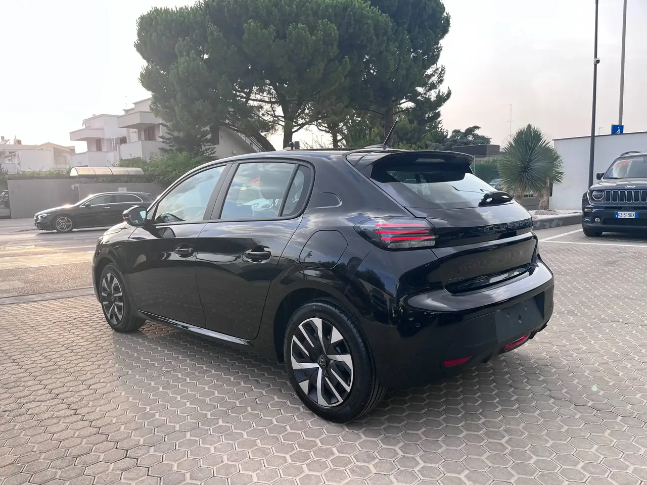 Peugeot 208 2026