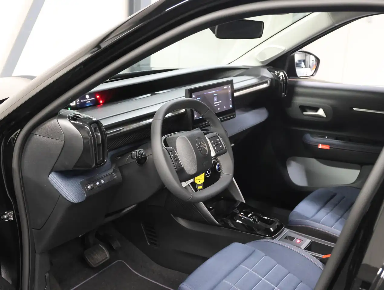 Citroen C3 2026 — фото 10