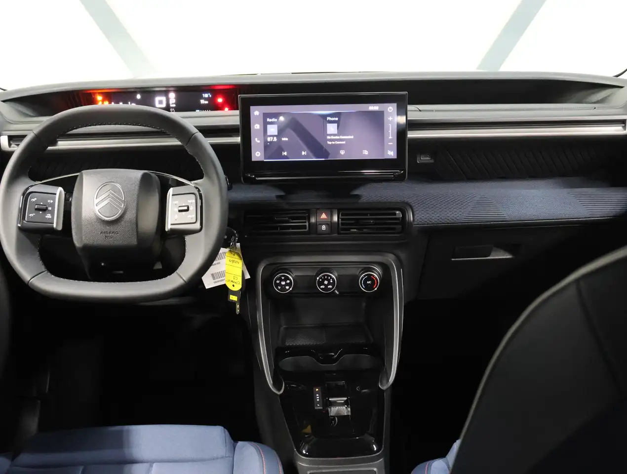 Citroen C3 2026 — фото 12