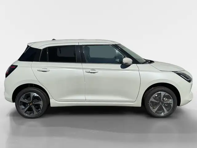 Suzuki Swift view 6