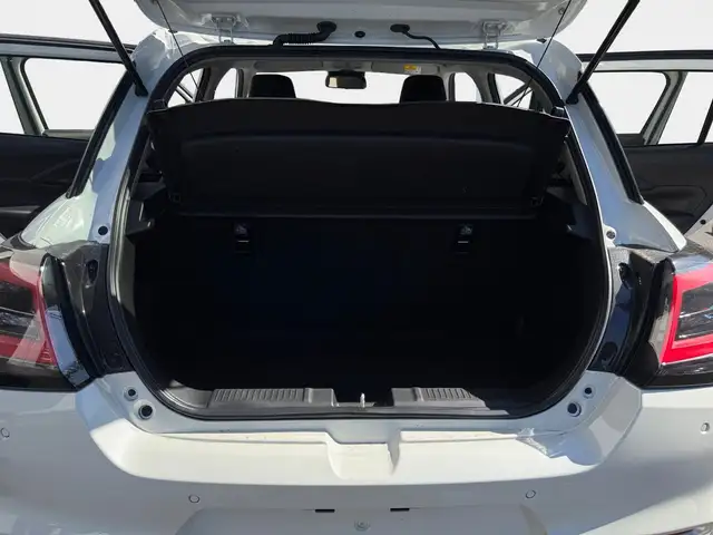 Suzuki Swift view 11