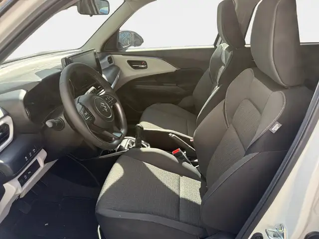 Suzuki Swift view 8