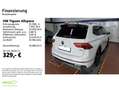 Volkswagen Tiguan Allspace 2.0 TDI DSG R-Line 4Motion MATRI Blanc - thumbnail 2