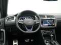Volkswagen Tiguan R KAM 360° NAVI VIRT DCC CARPLAY SHZ AHK Schwarz - thumbnail 7