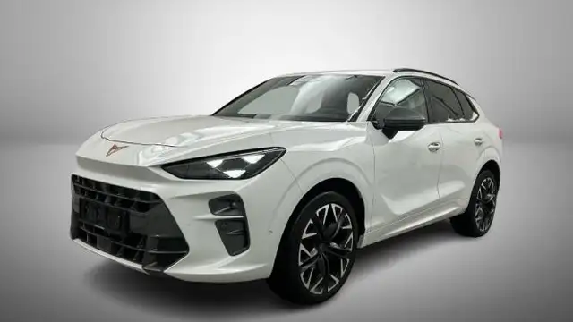 CUPRA Terramar VZ 2.0 TSI 265cv 4x4 PANO/ATTELAGE/CAM360