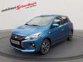 Mitsubishi Space Star Select+ 1.2 MIVEC ClearTec CVT Blau - thumbnail 2
