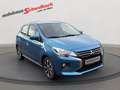 Mitsubishi Space Star Select+ 1.2 MIVEC ClearTec CVT Blau - thumbnail 8