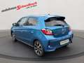 Mitsubishi Space Star Select+ 1.2 MIVEC ClearTec CVT Blau - thumbnail 4
